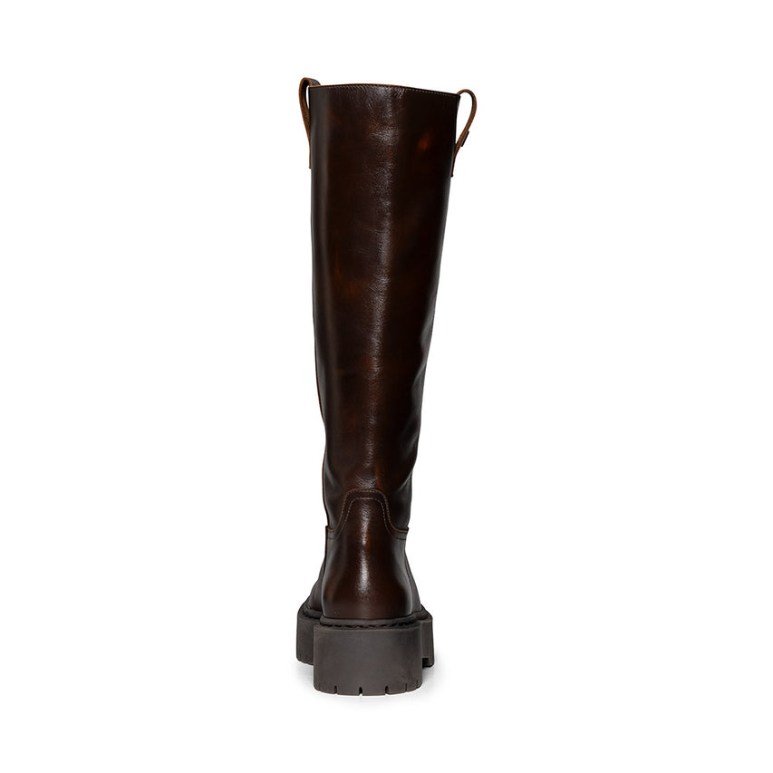 Sonar Boot BROWN - view 5