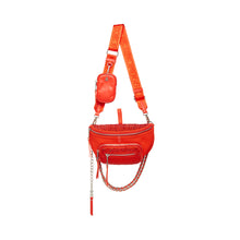 Steve Madden Bags Bmaxima Crossbody bag RED Bags All Products