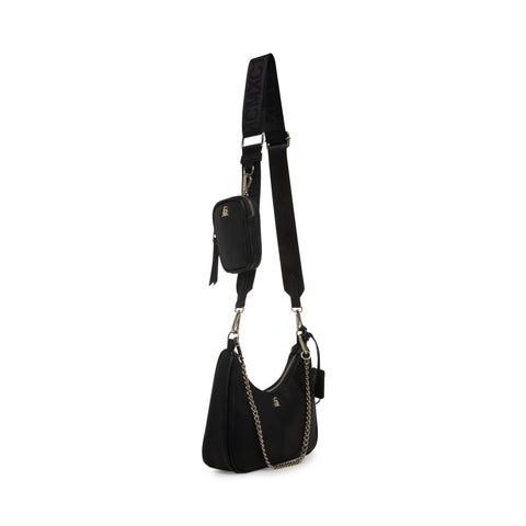Steve Madden Bags Bvital-S Crossbody bag BLACK Bags All Products