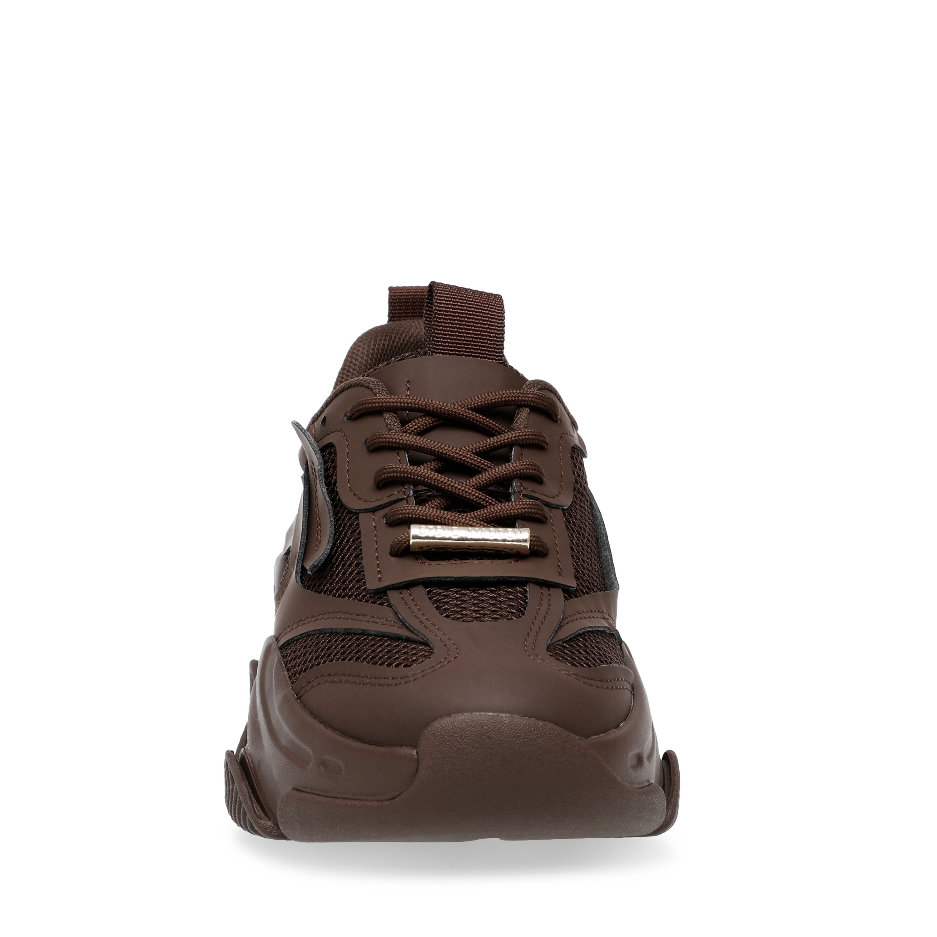 Jpossession Sneaker DARK BRN - view 3