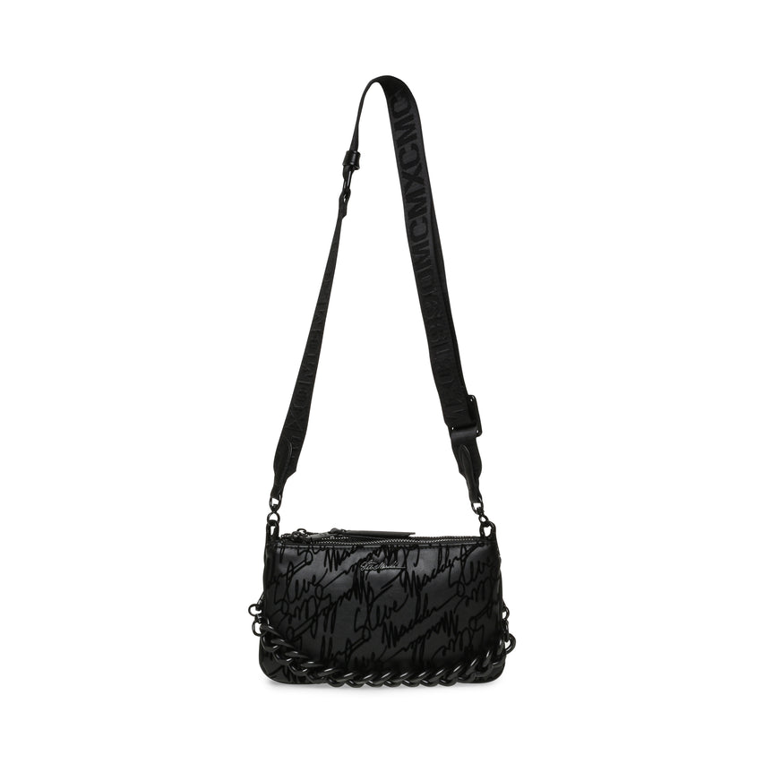 Bannika Bag BLK/BLK