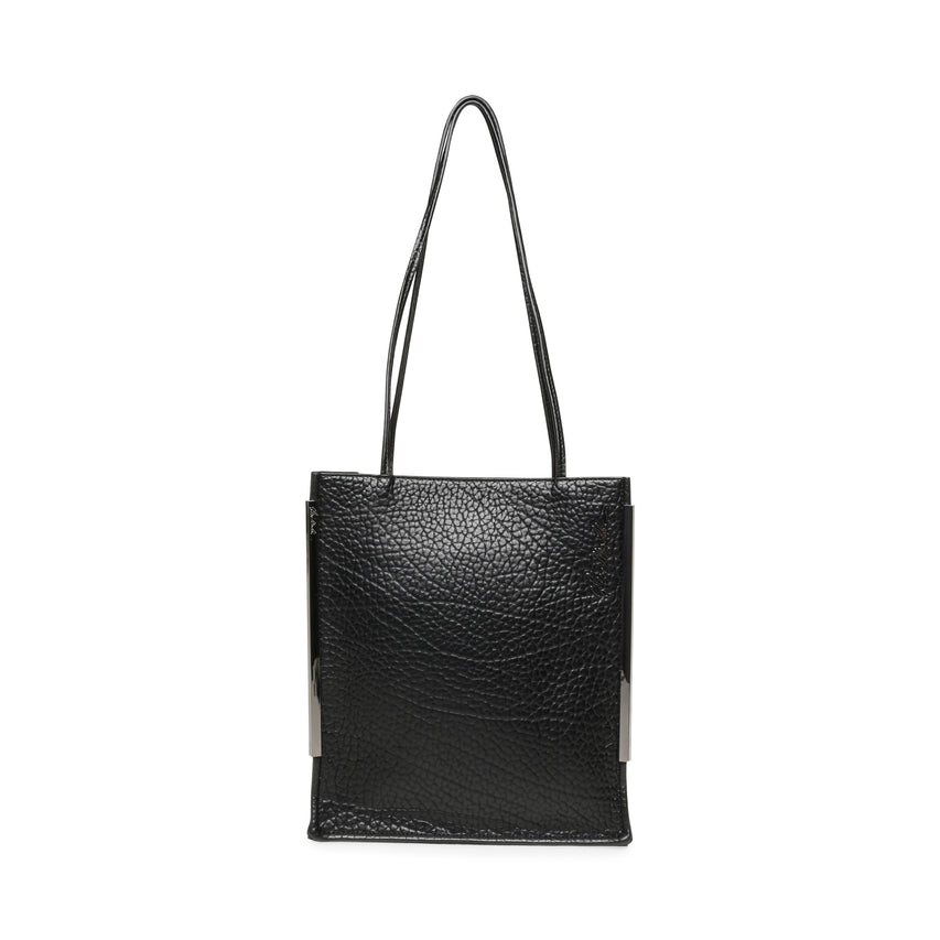 Bashtin Bag BLK/GUNMET