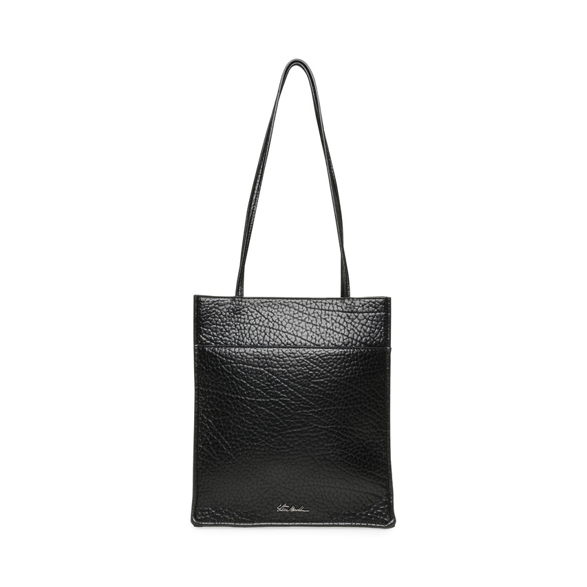 Bashtin Bag BLK/GUNMET - view 3