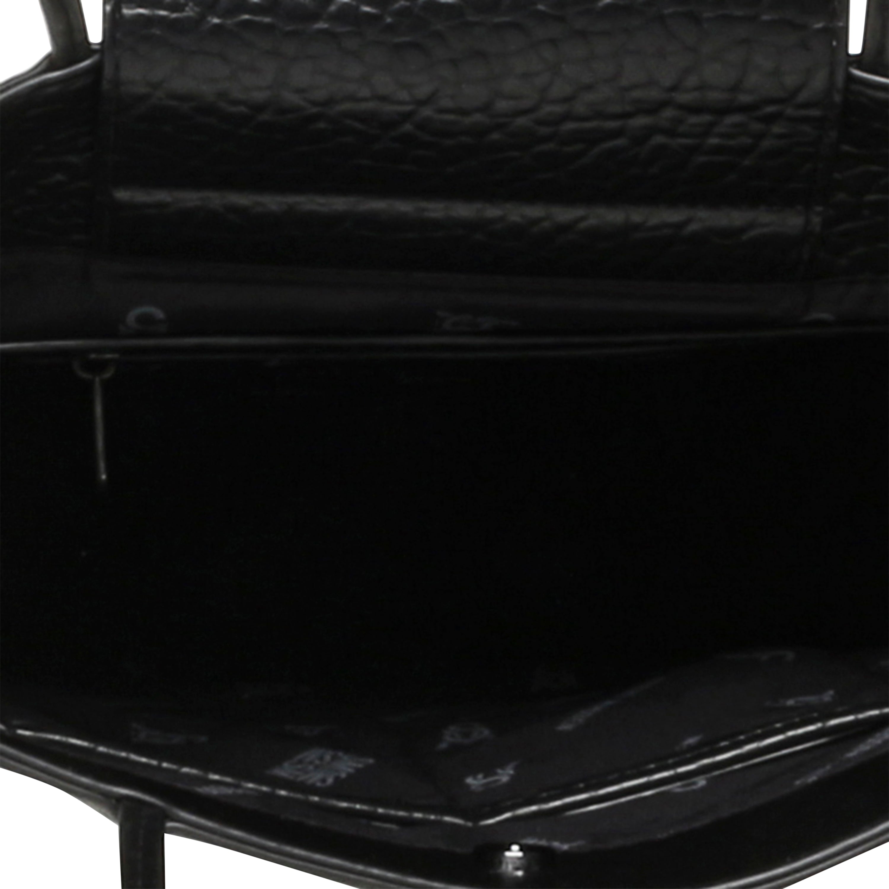 Bashtin Bag BLK/GUNMET - view 5