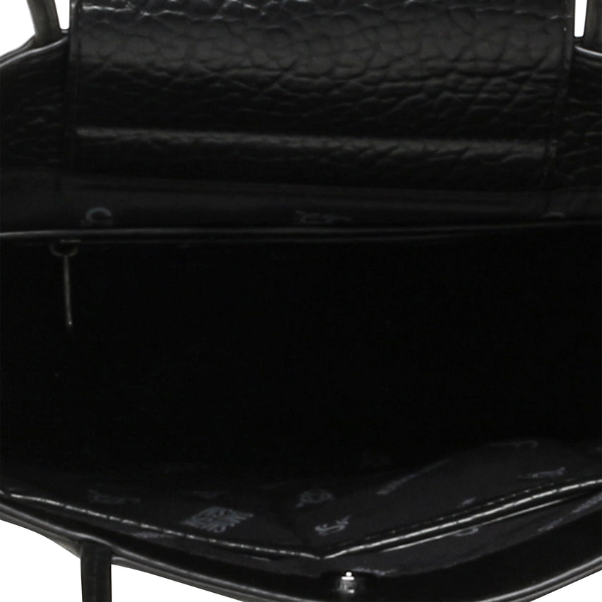 Bashtin Bag BLK/GUNMET - view 5
