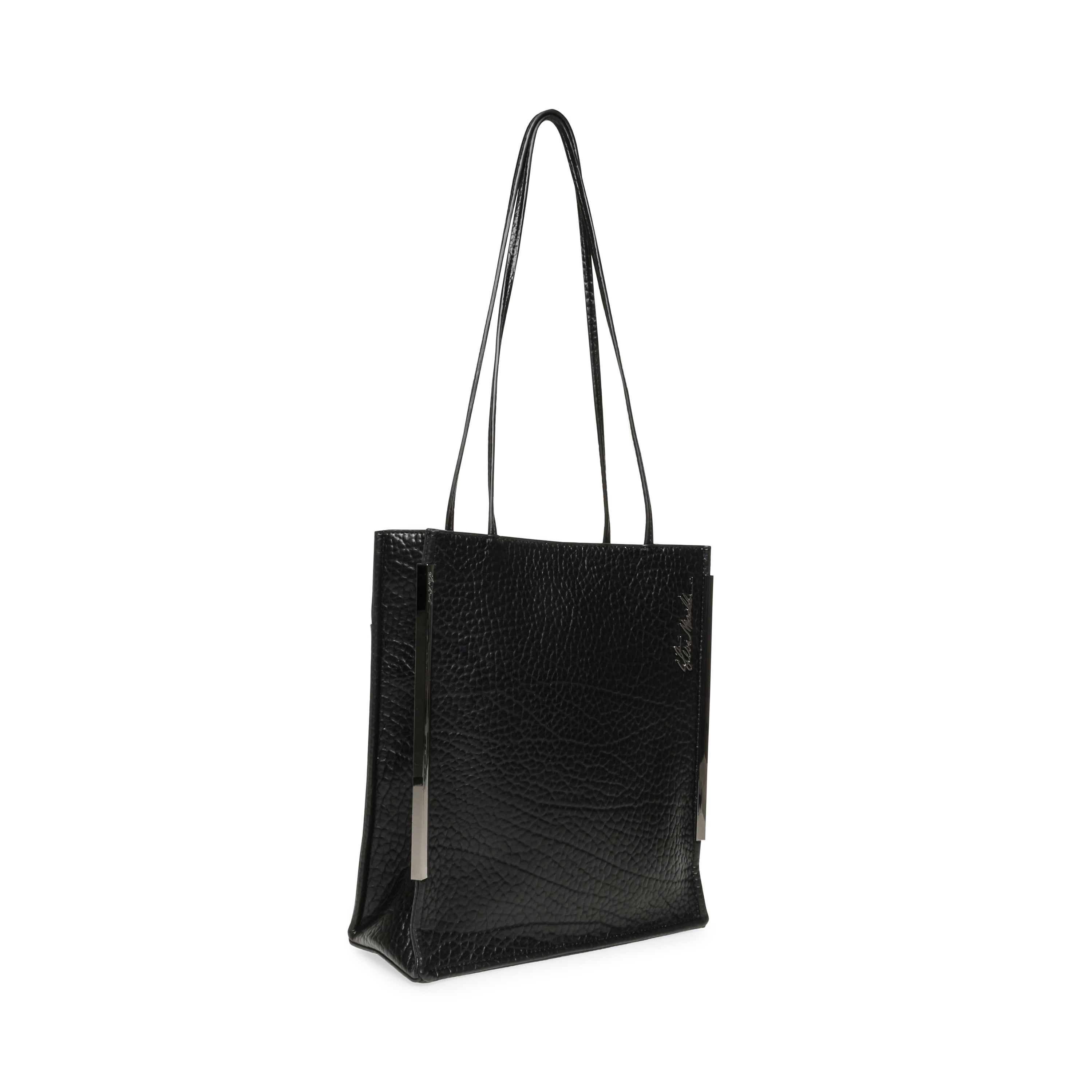 Bashtin Bag BLK/GUNMET - view 2