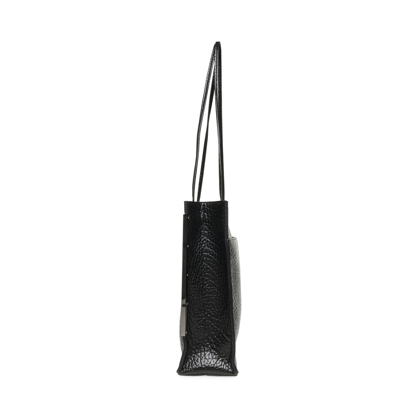 Bashtin Bag BLK/GUNMET - view 4