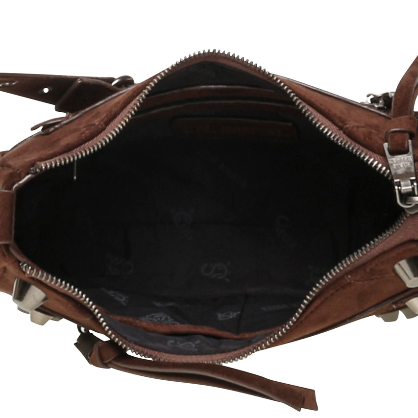 Bglowins Bag CHO/SIL - view 5