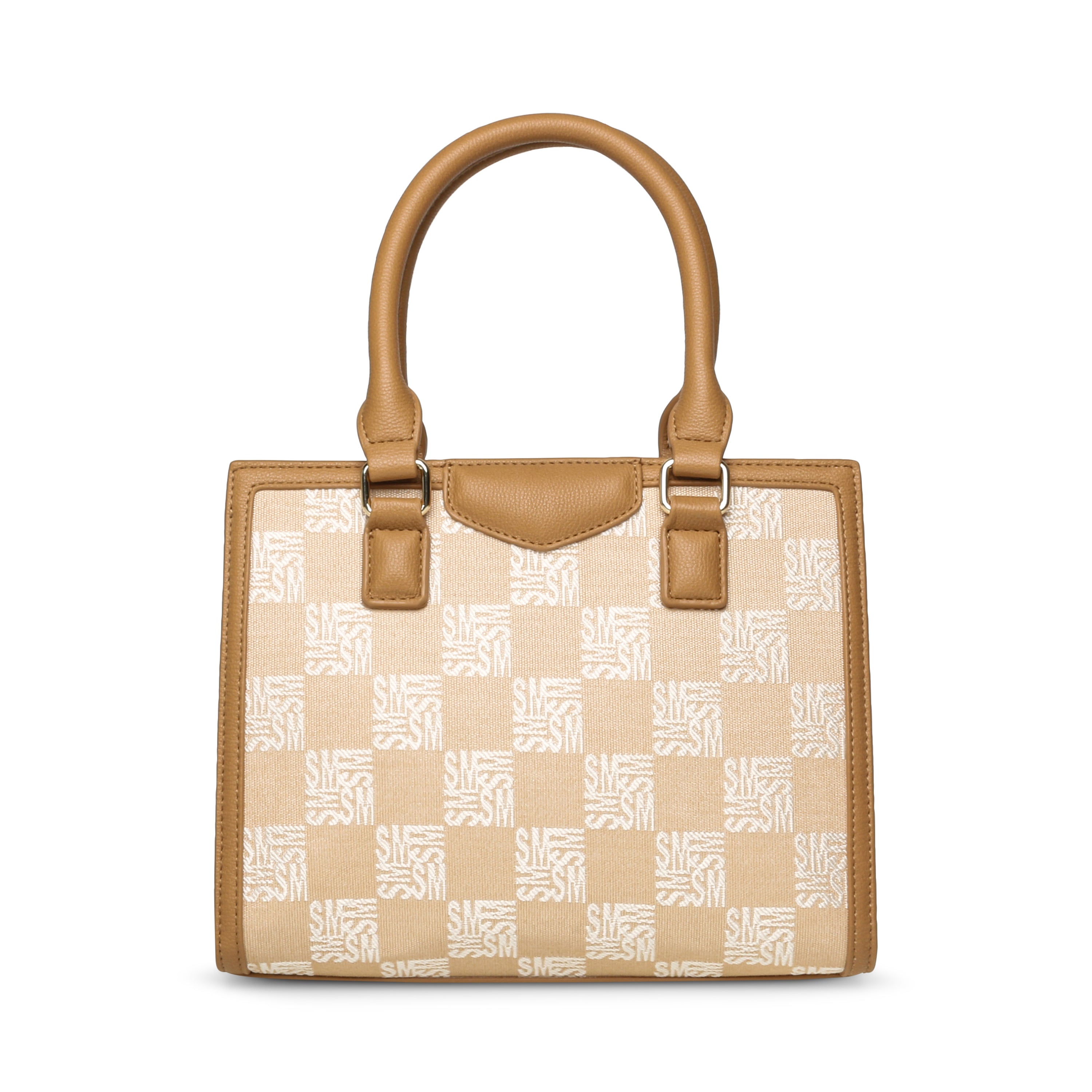 Bjayde-5 Bag BEIGE - view 5