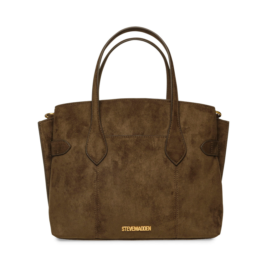 Bjoplin Bag OLIVE - view 5