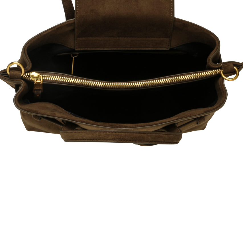 Bjoplin Bag OLIVE - view 6