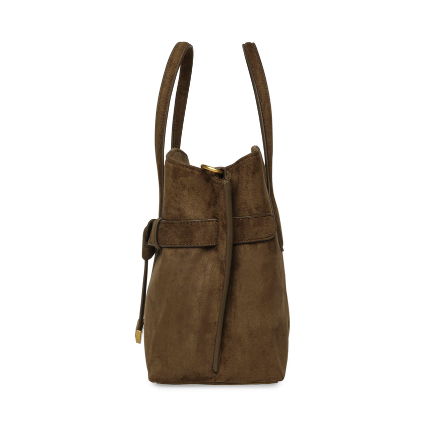 Bjoplin Bag OLIVE - view 4