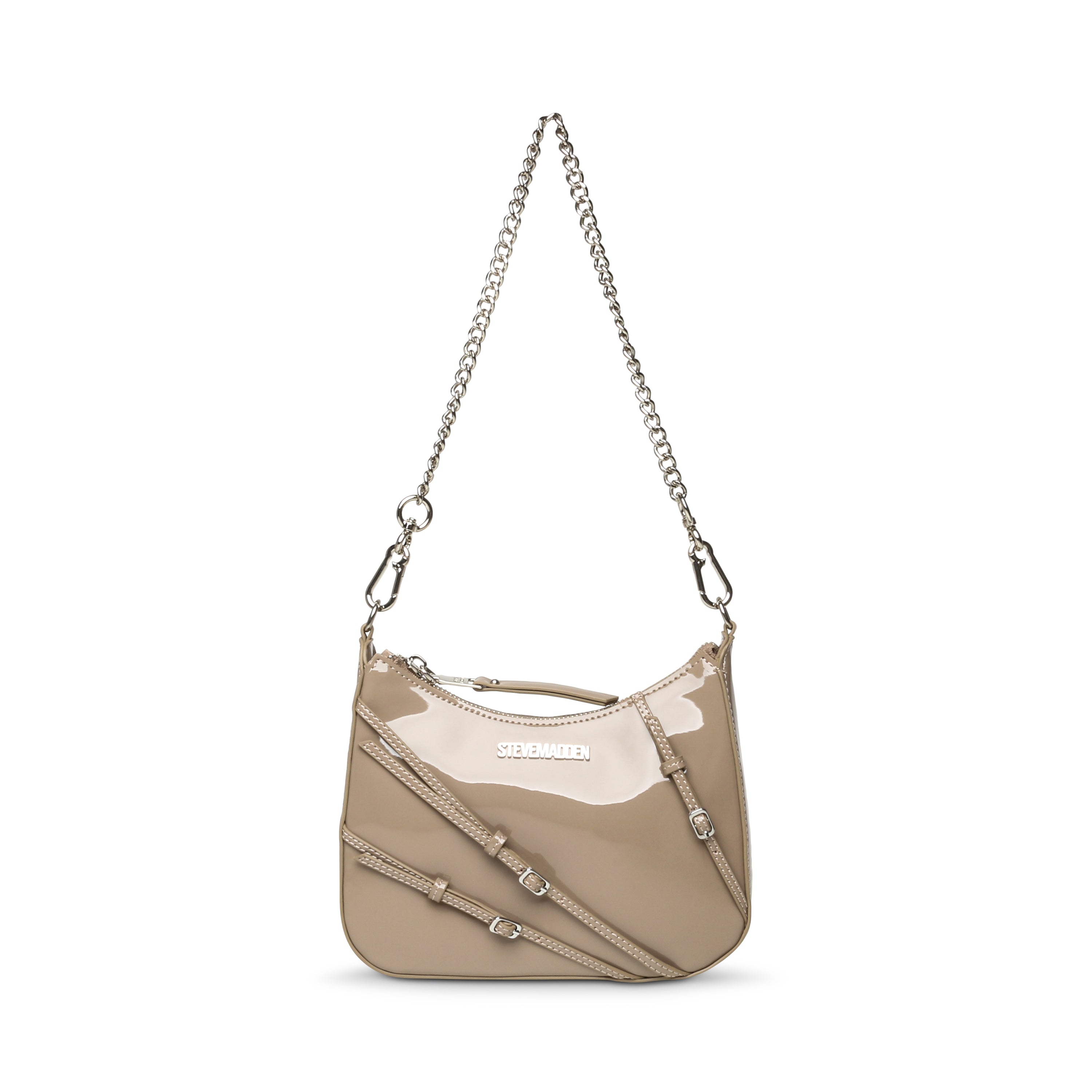 Bliana-2 Bag TAUP/SIL