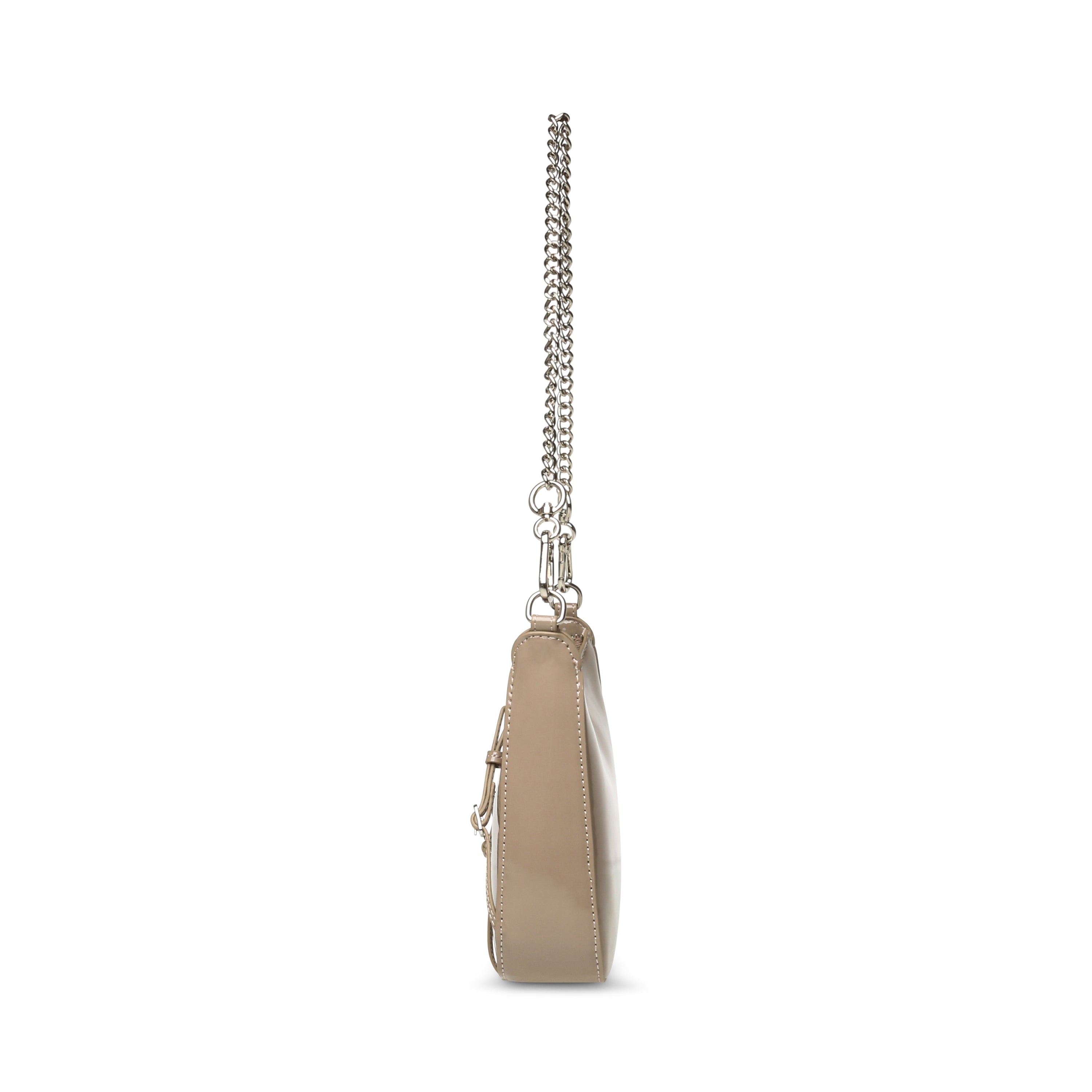 Bliana-2 Bag TAUP/SIL
