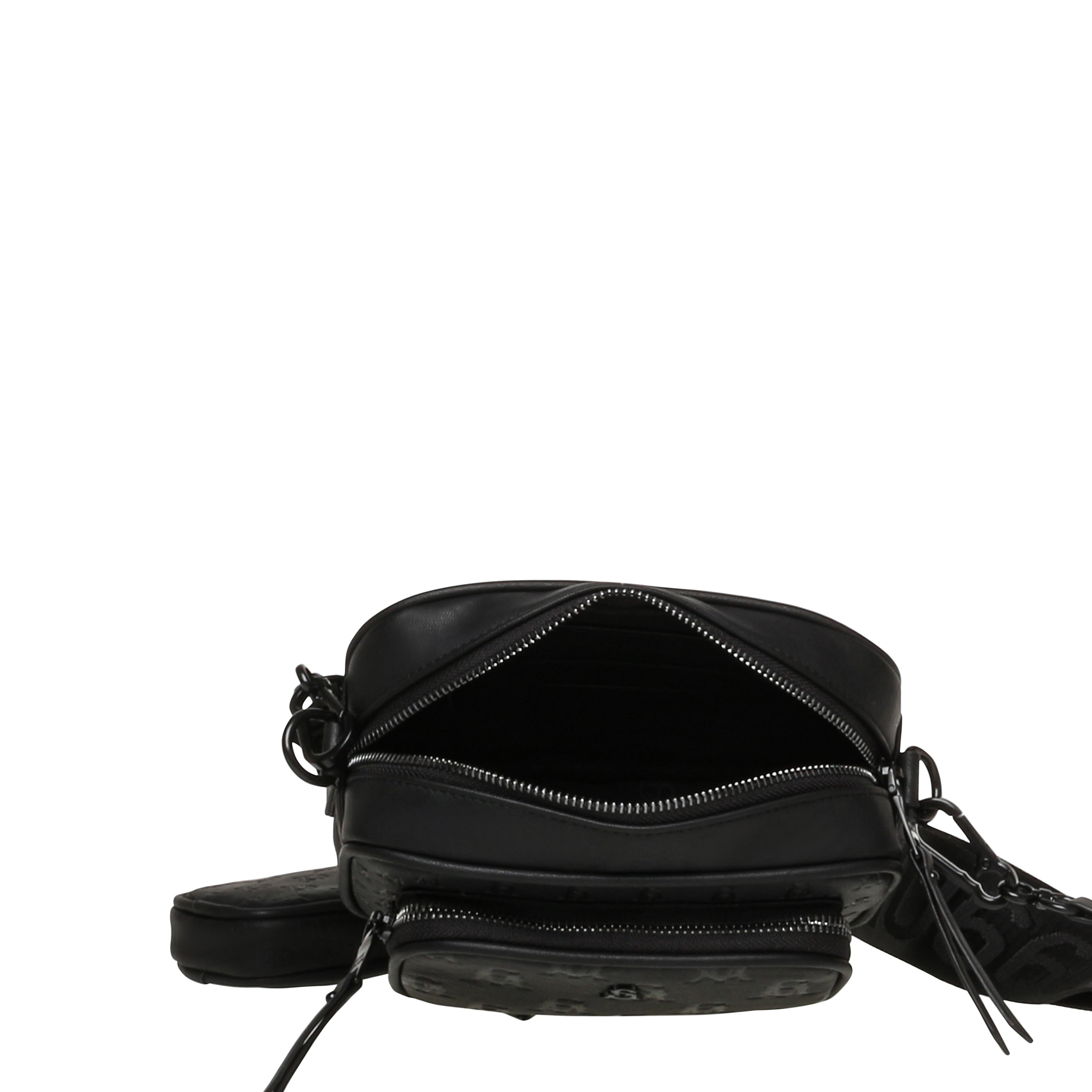 Blolla Bag BLK/BLK