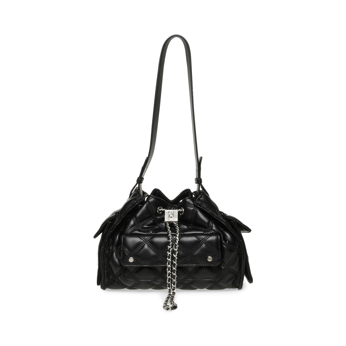 Bmicki Bag BLACK/NICKLE