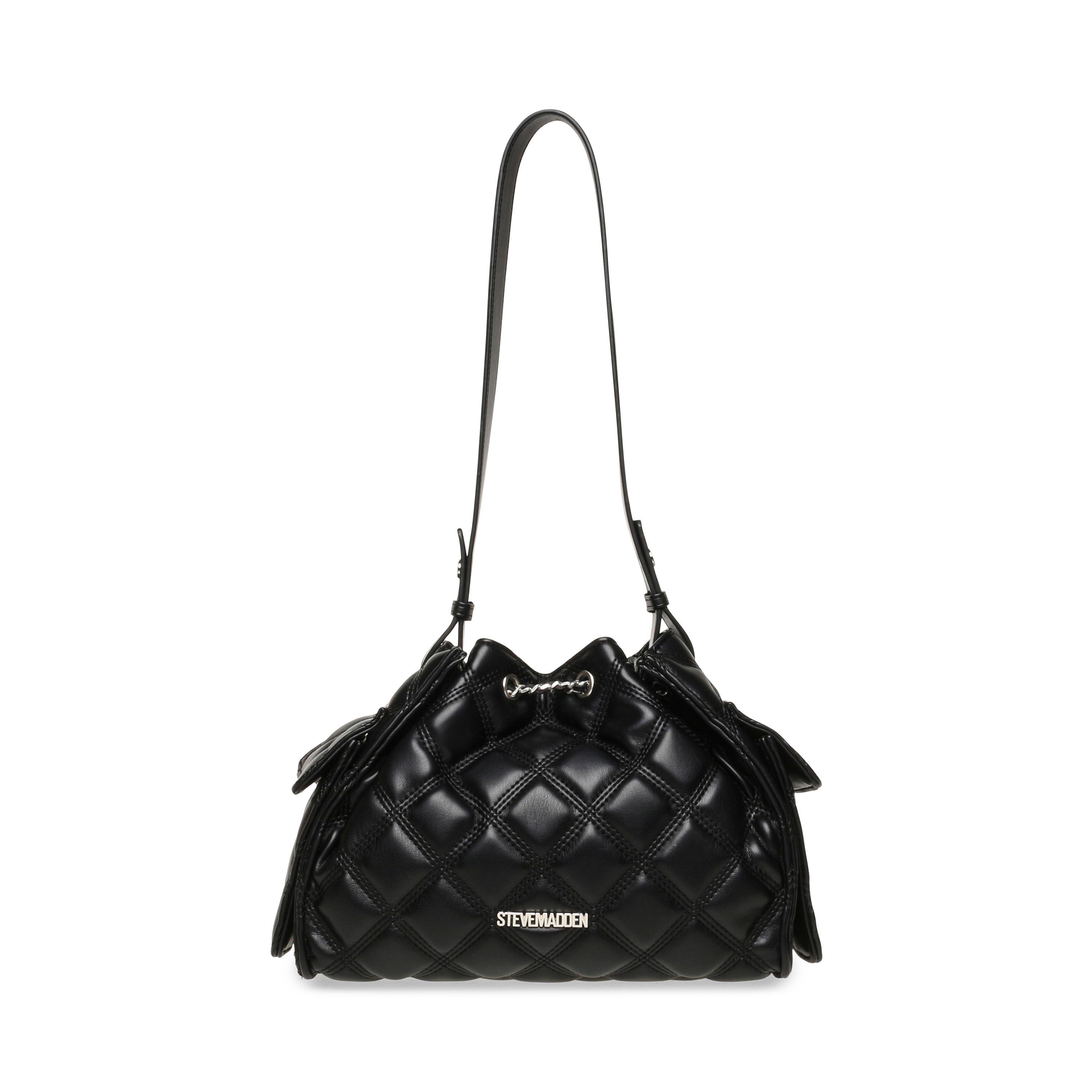 Bmicki Bag BLACK/NICKLE - view 3