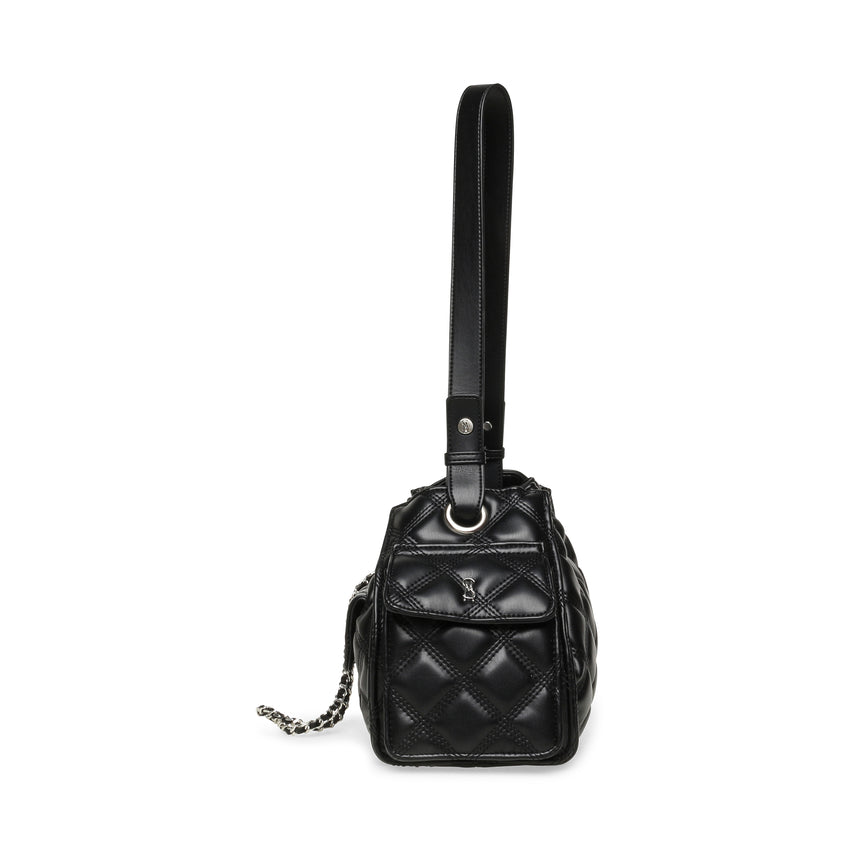 Bmicki Bag BLACK/NICKLE - view 4