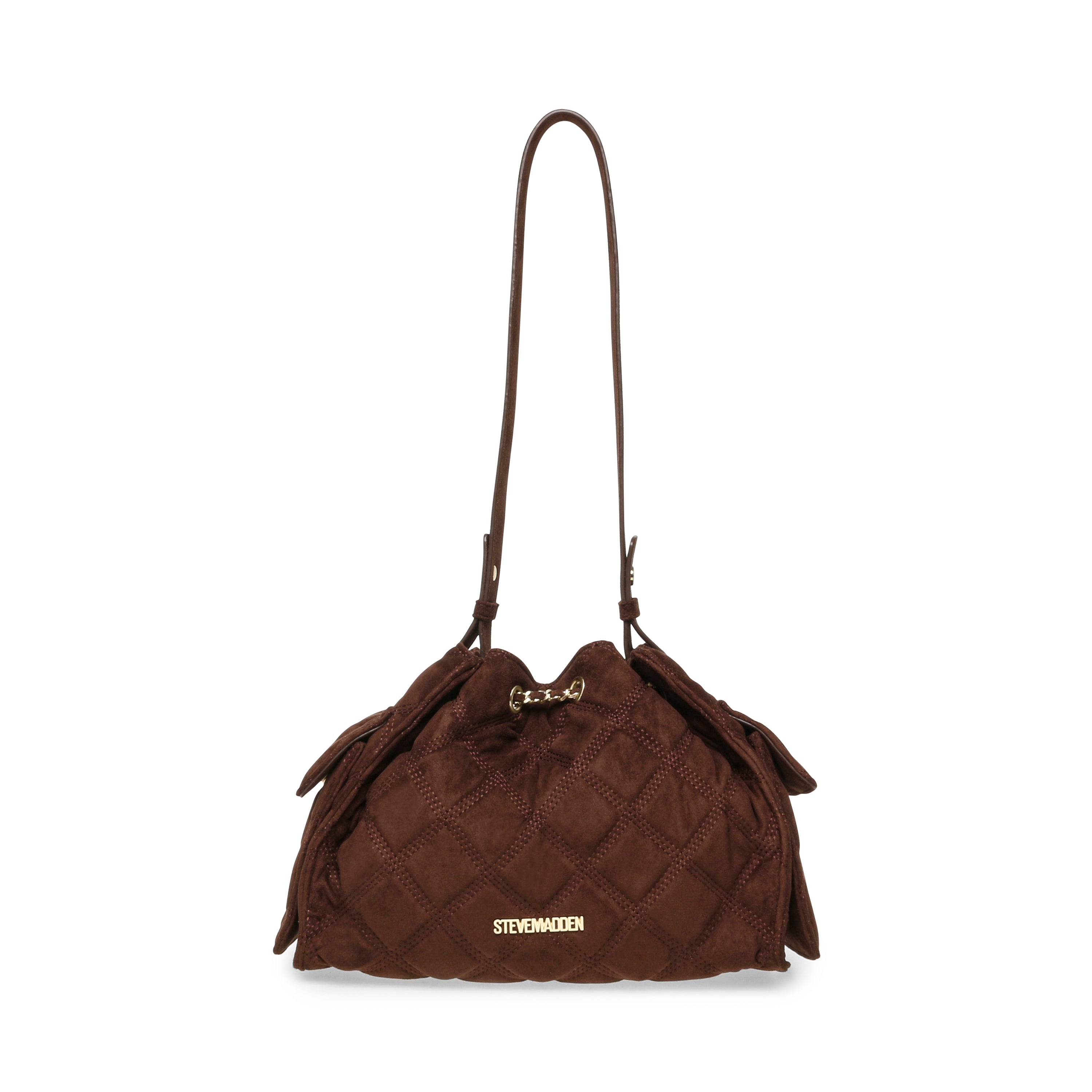 Bmicki Bag CHOCOLATE/GOLD - view 3