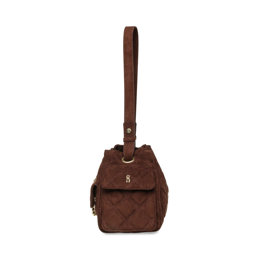 Bmicki Bag CHOCOLATE/GOLD - view 4