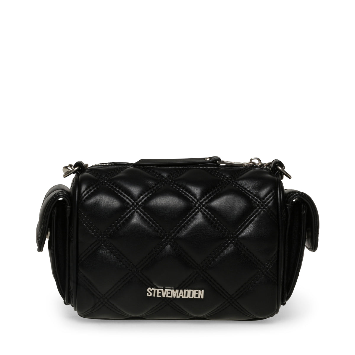 Bminny Bag BLK/NICKLE - view 3