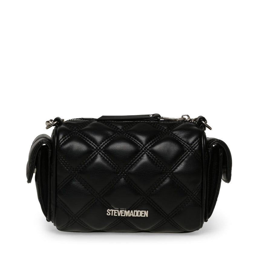 Bminny Bag BLK/NICKLE - view 3