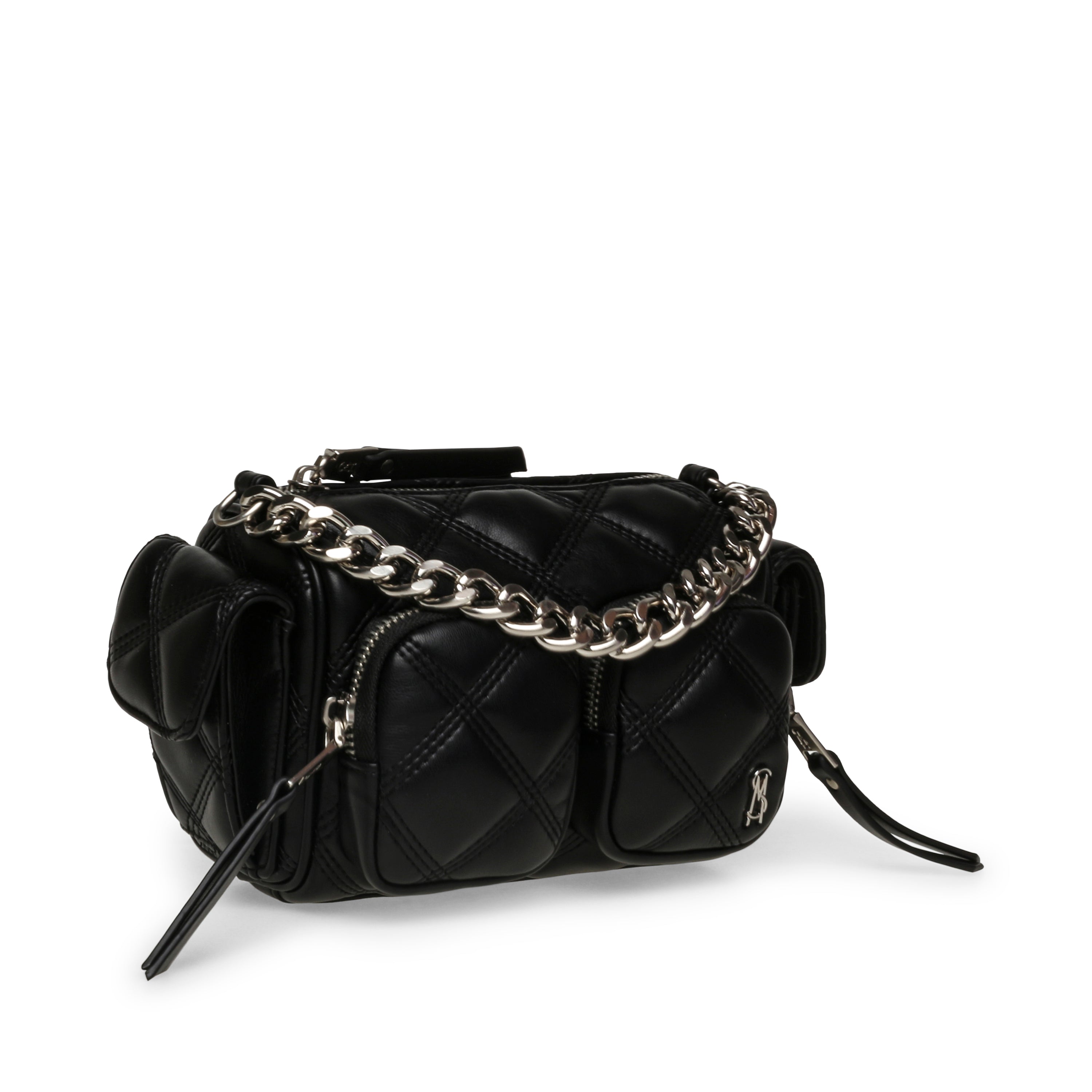Bminny Bag BLK/NICKLE - view 4