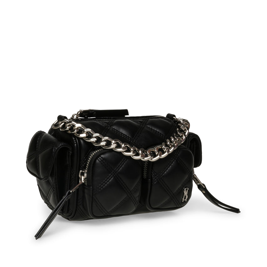 Bminny Bag BLK/NICKLE - view 4