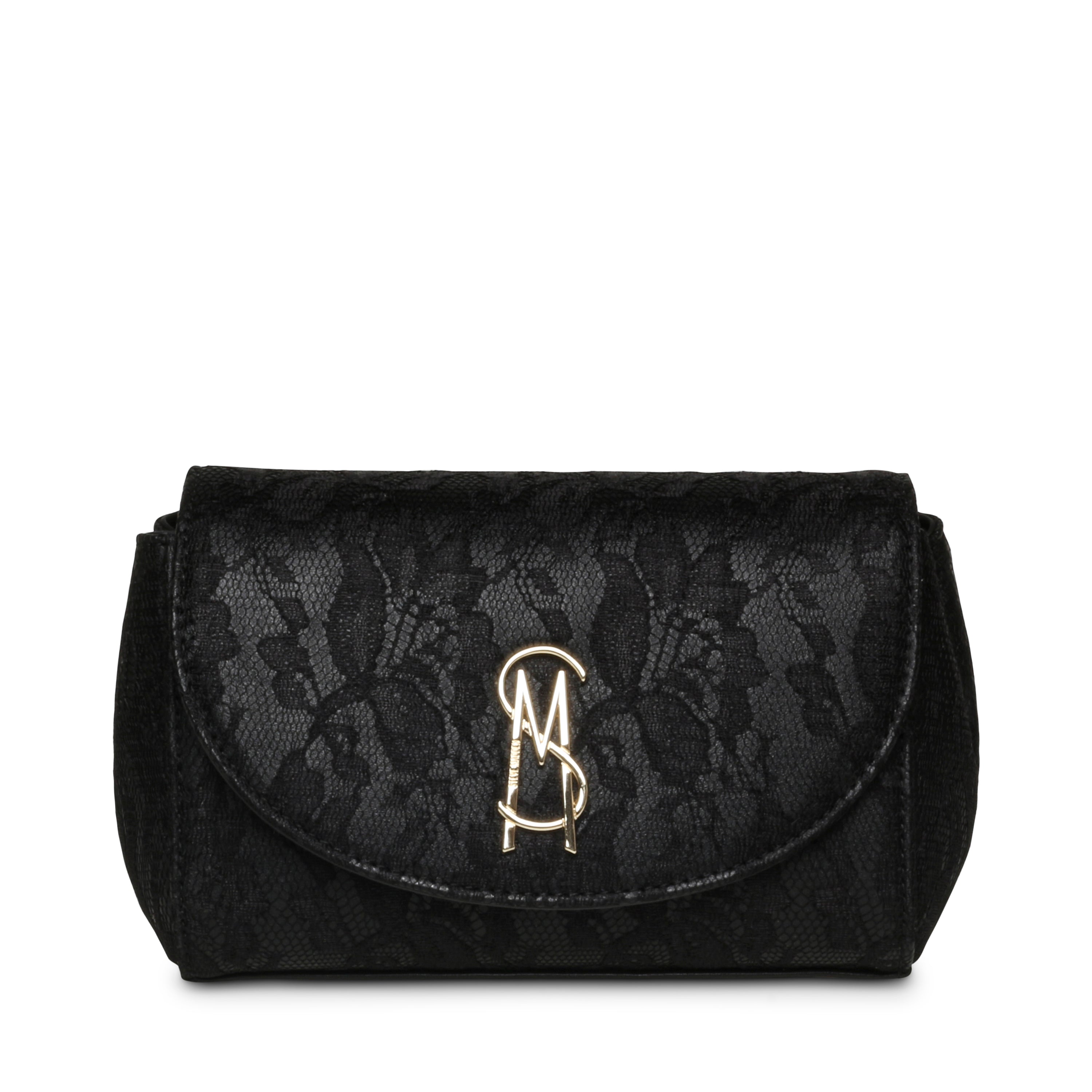 Bnylah Bag BLACK/GOLD