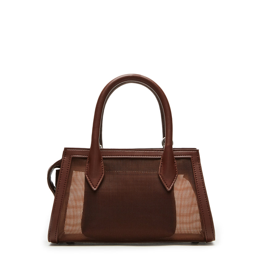 Bpeachy Bag BROWN