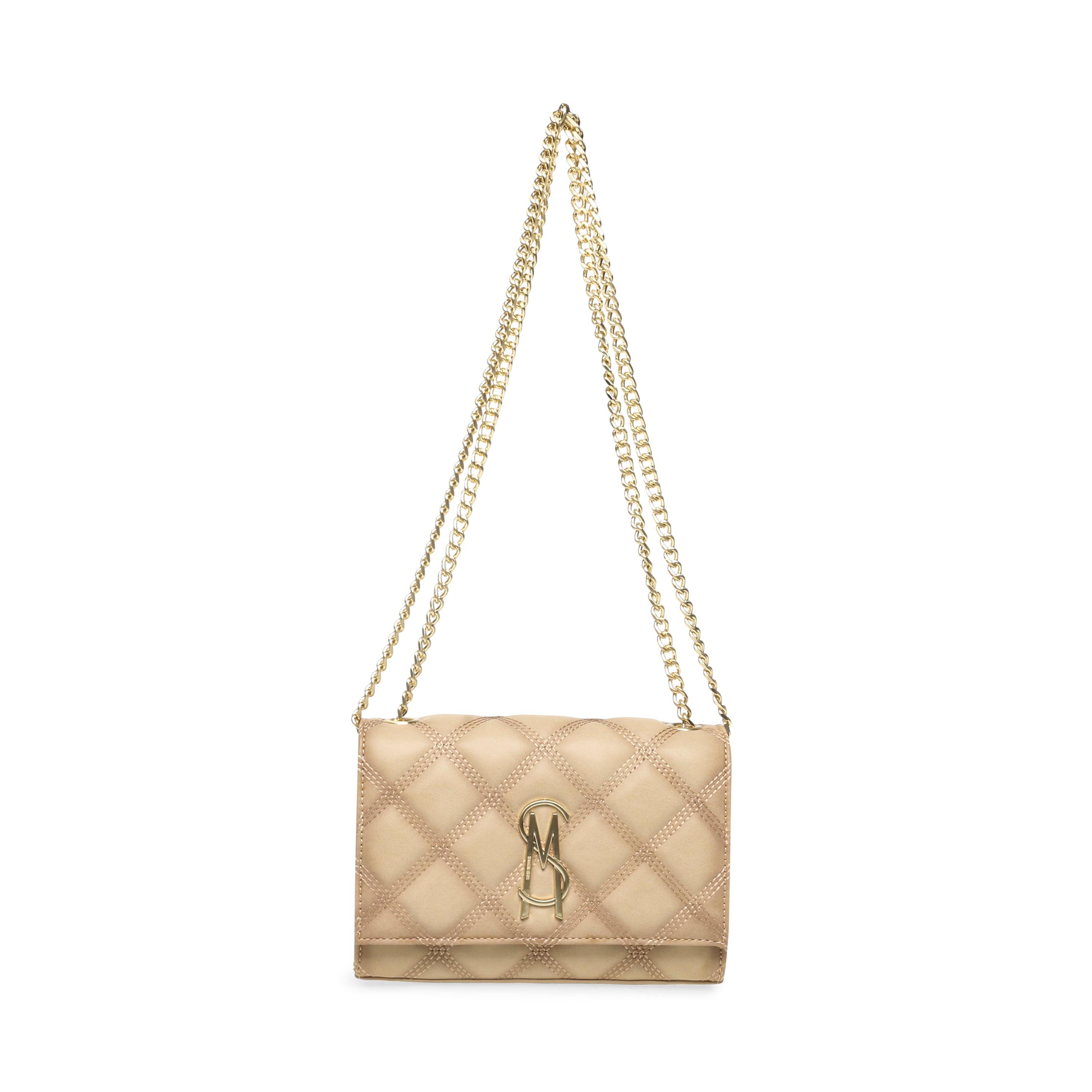 Bramon-Q Bag CREAM MULTI