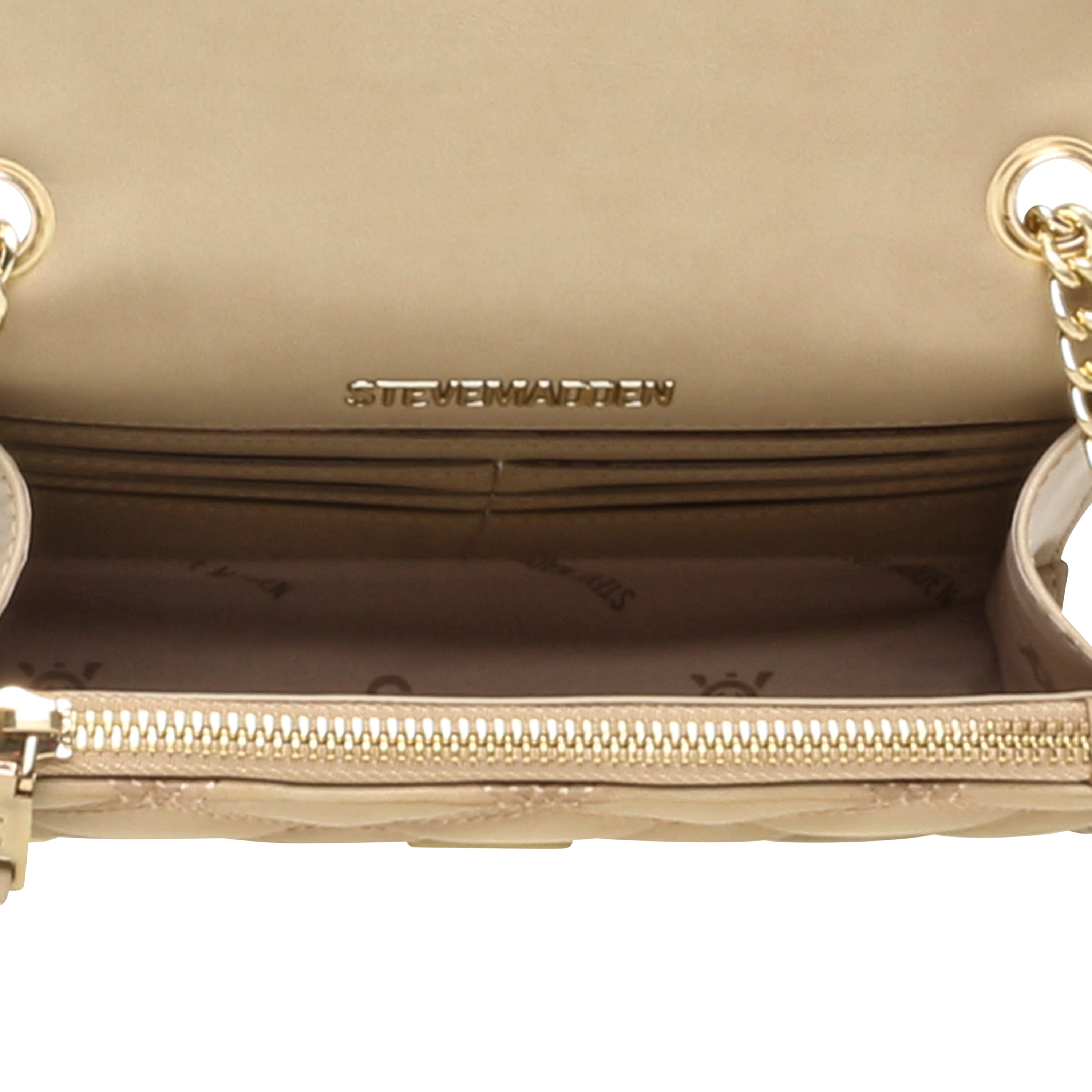 Bramon-Q Bag CREAM MULTI - view 5