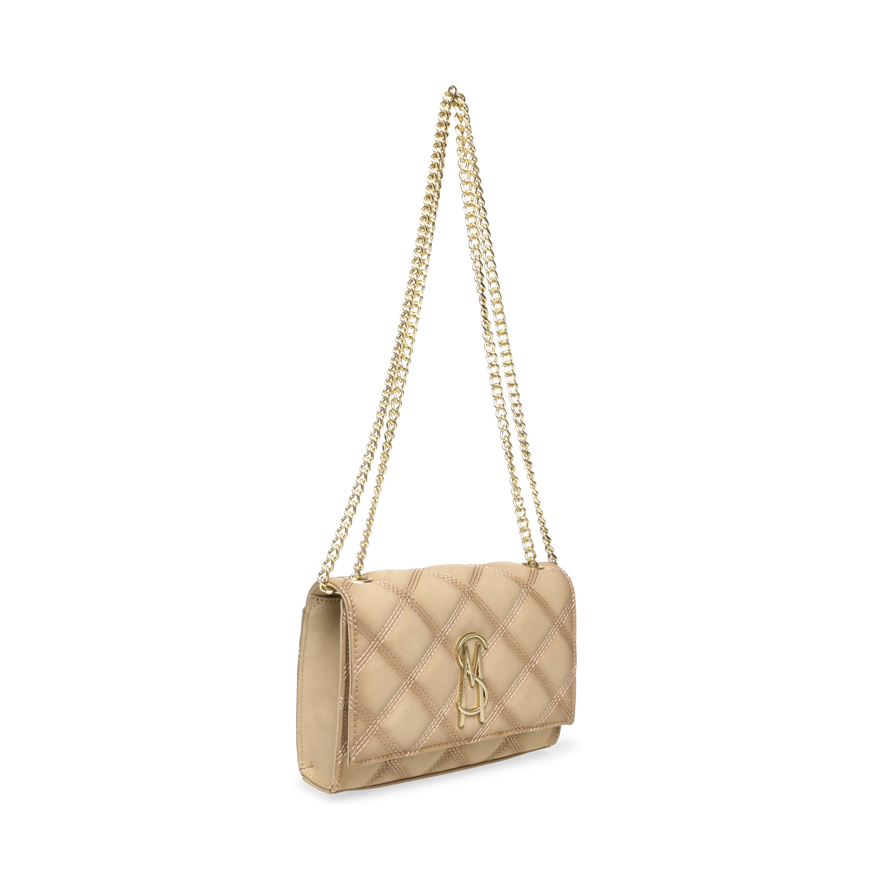Bramon-Q Bag CREAM MULTI - view 2