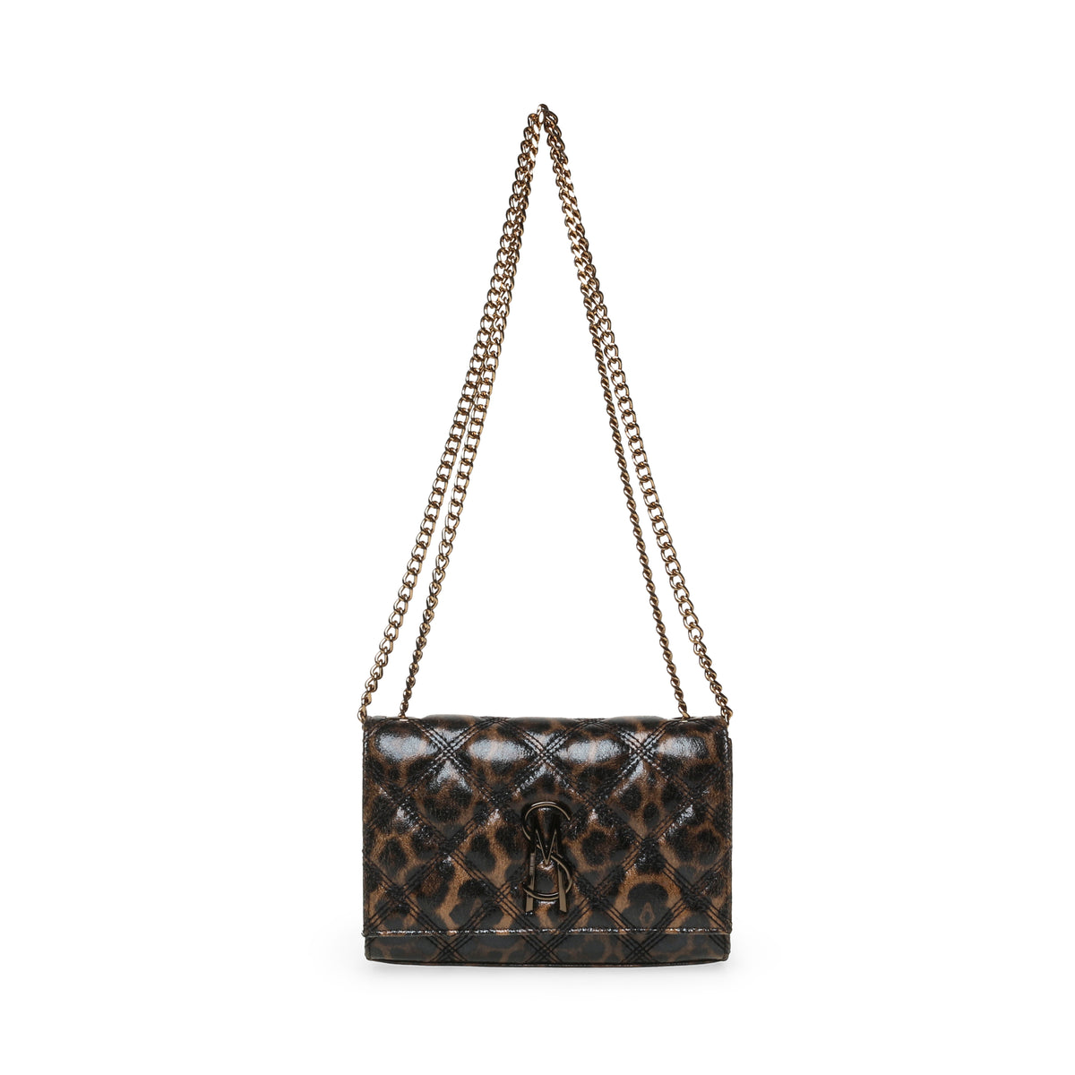 Bramon-Q Bag LEOPARD