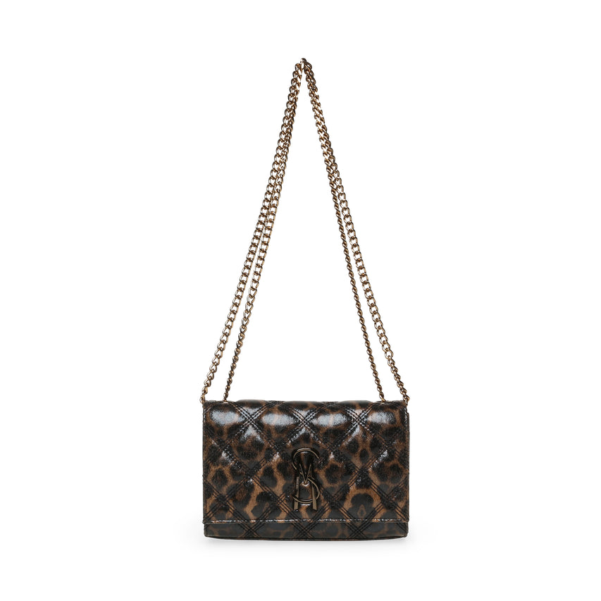 Bramon-Q Bag LEOPARD