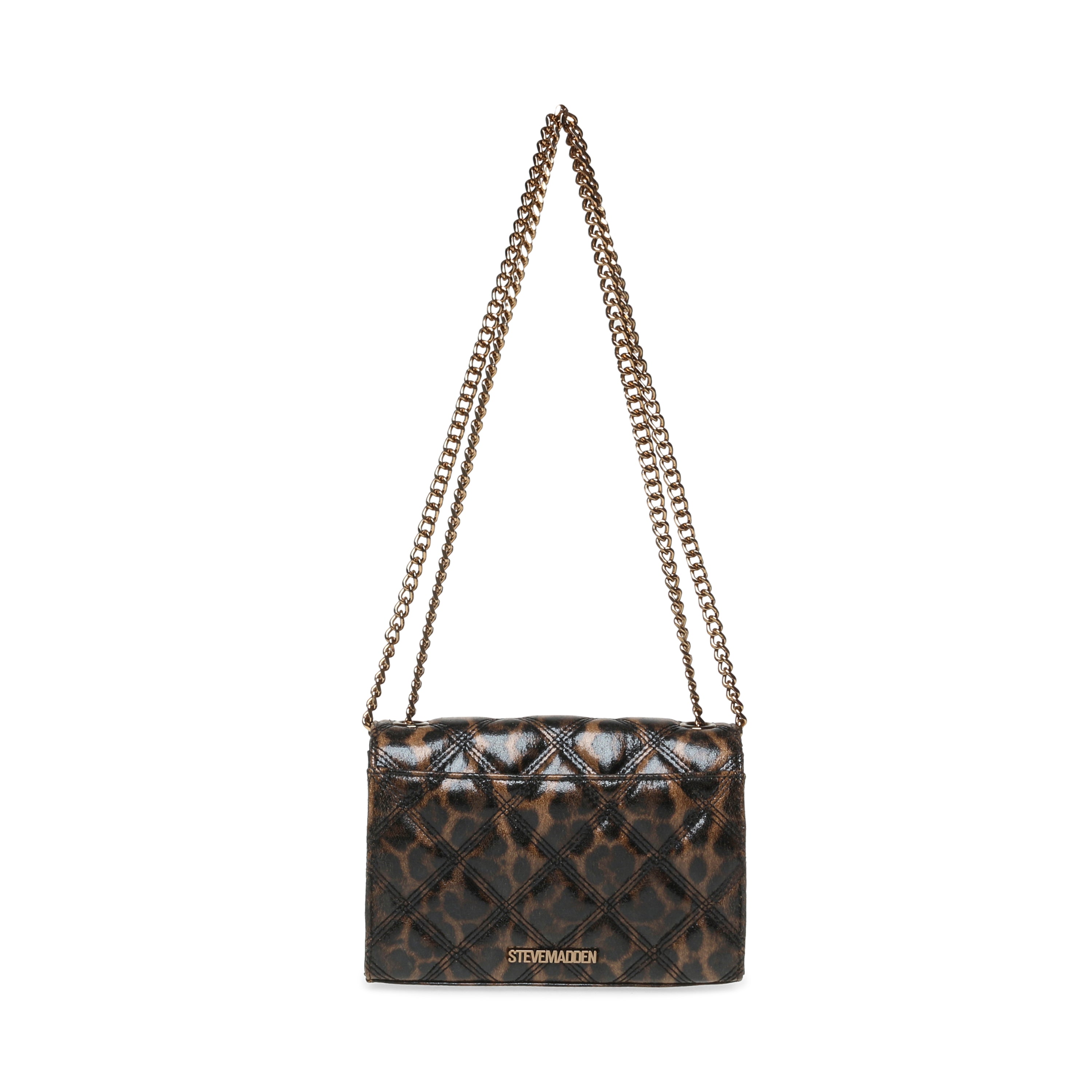 Bramon-Q Bag LEOPARD - view 3