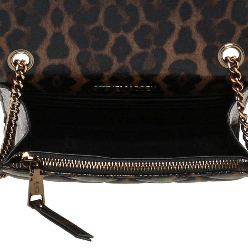 Bramon-Q Bag LEOPARD - view 5