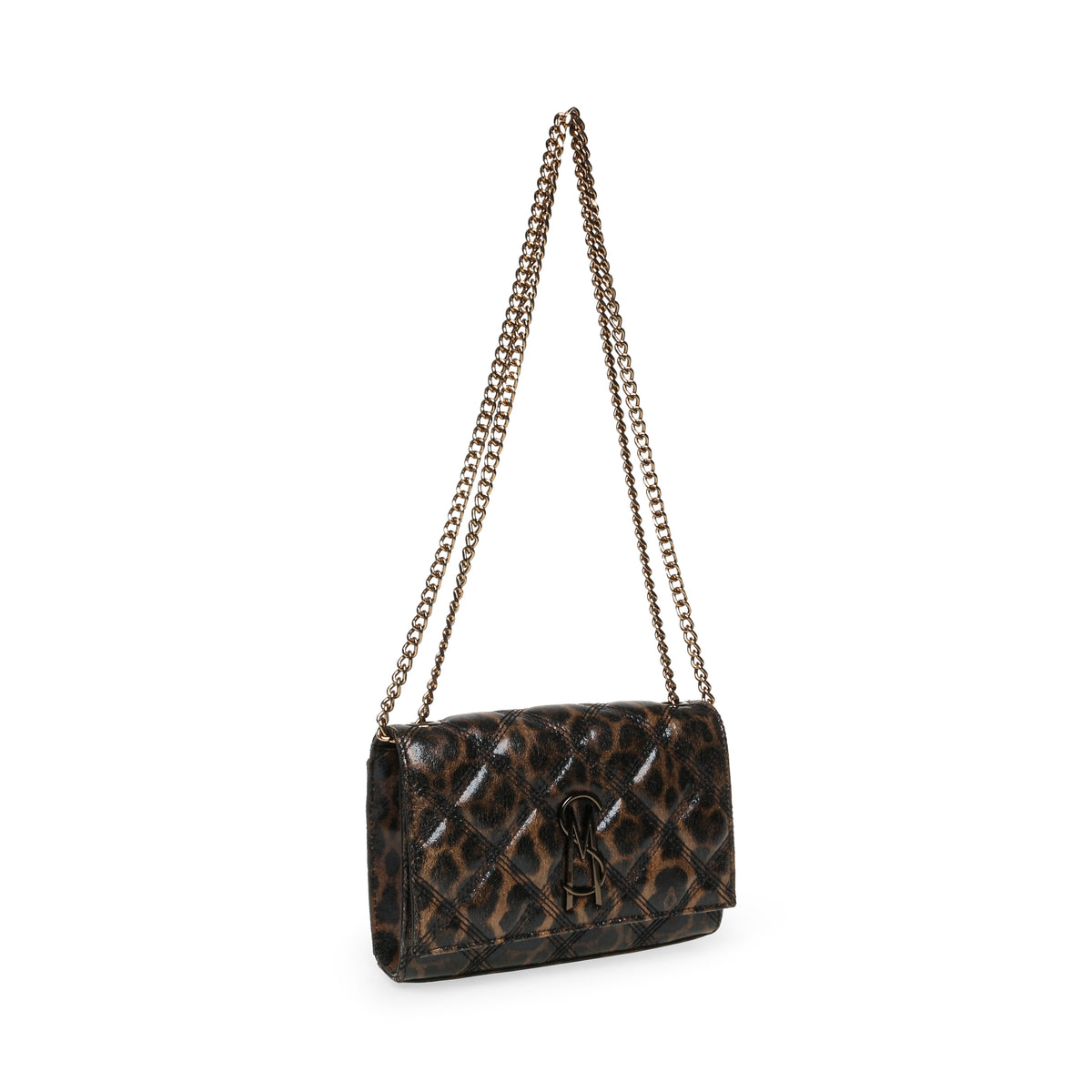 Bramon-Q Bag LEOPARD - view 2