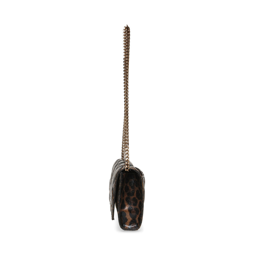 Bramon-Q Bag LEOPARD - view 4