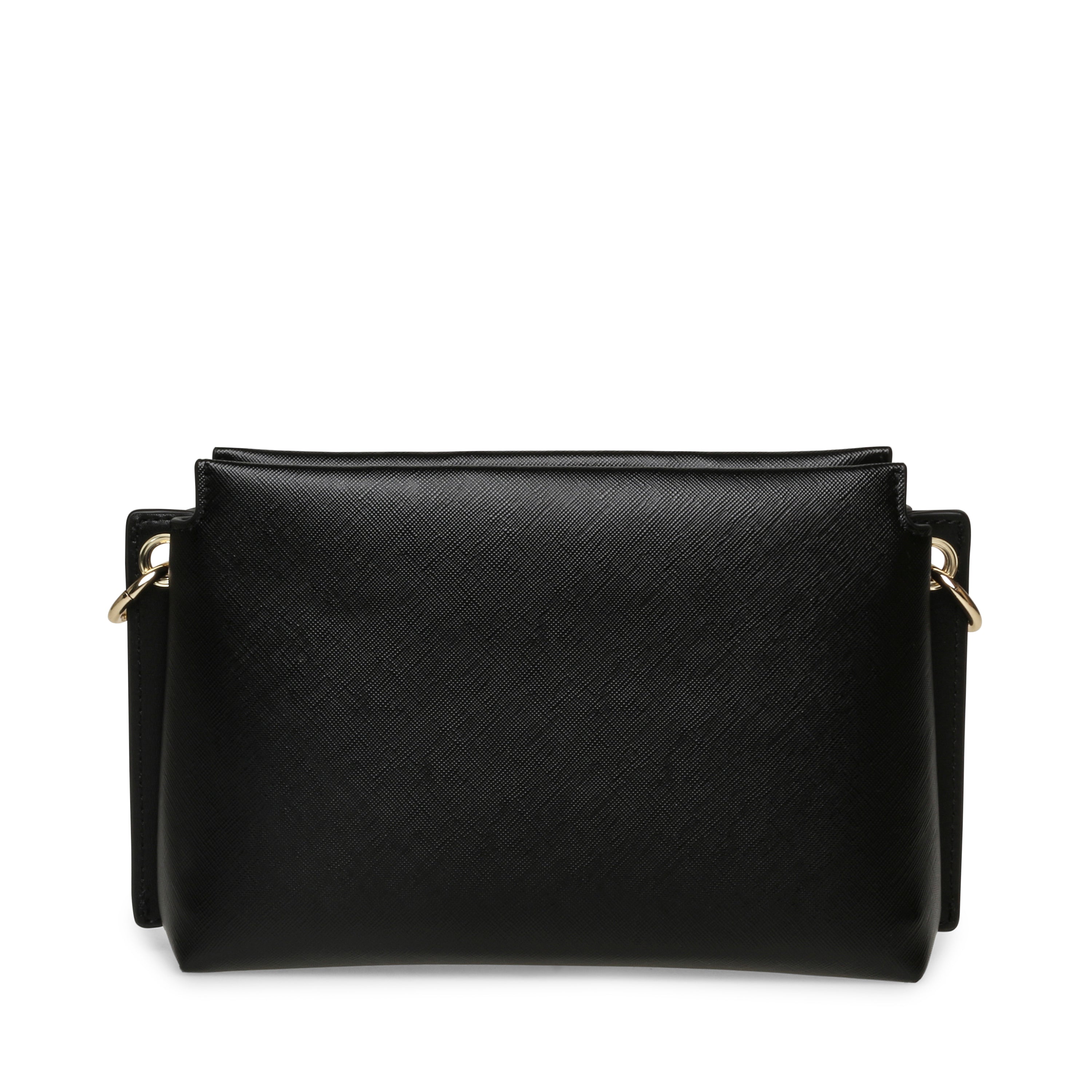 Bross Bag BLACK/GOLD - view 4