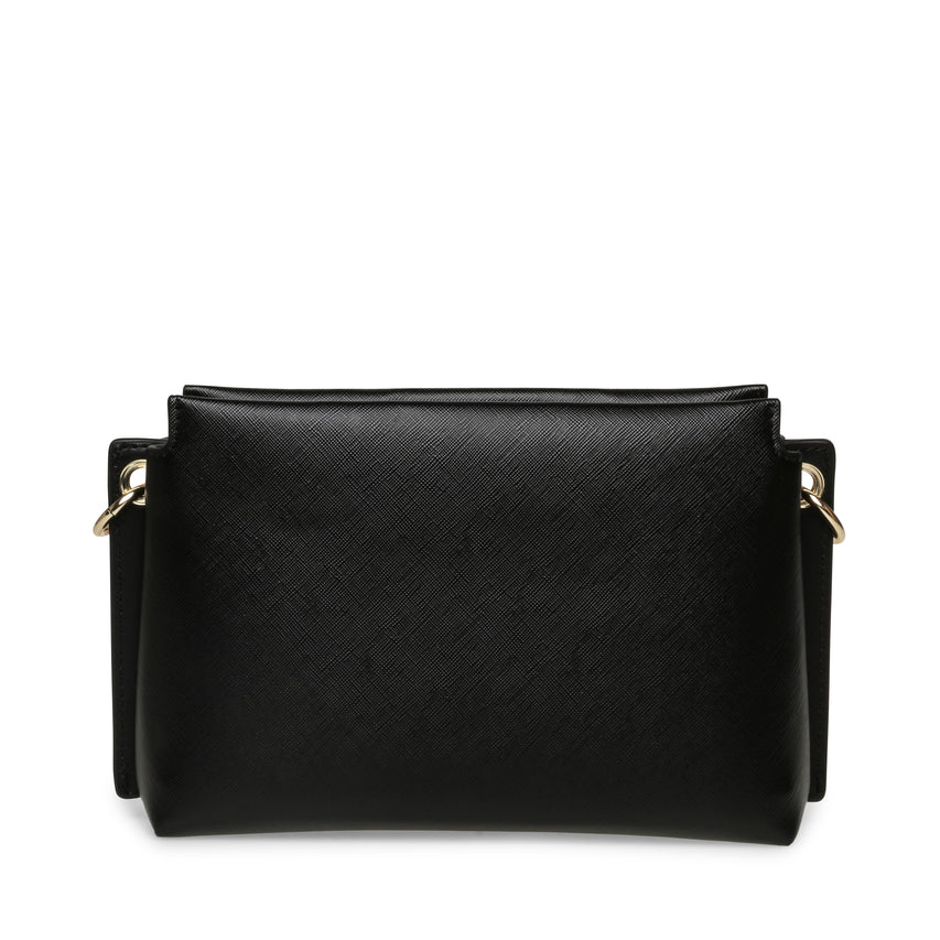 Bross Bag BLACK/GOLD - view 4