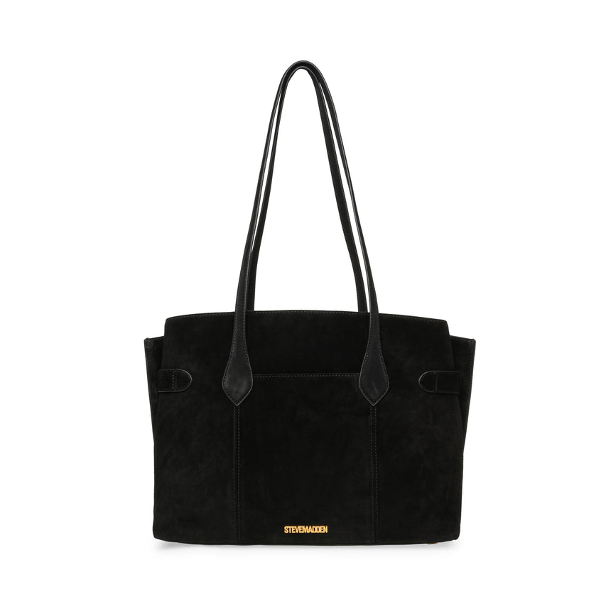 Bsallie Bag BLACK / GOLD
