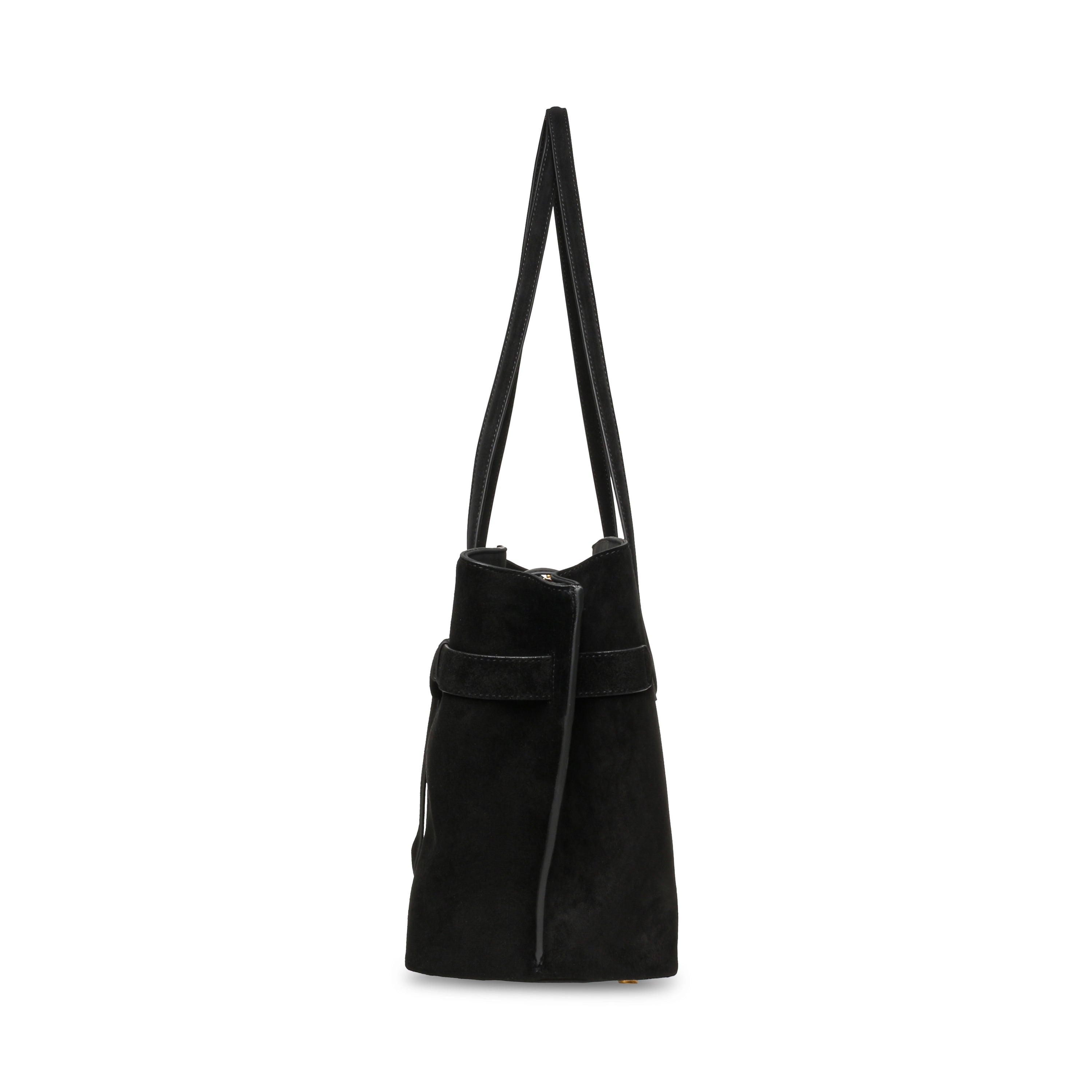 Bsallie Bag BLACK / GOLD