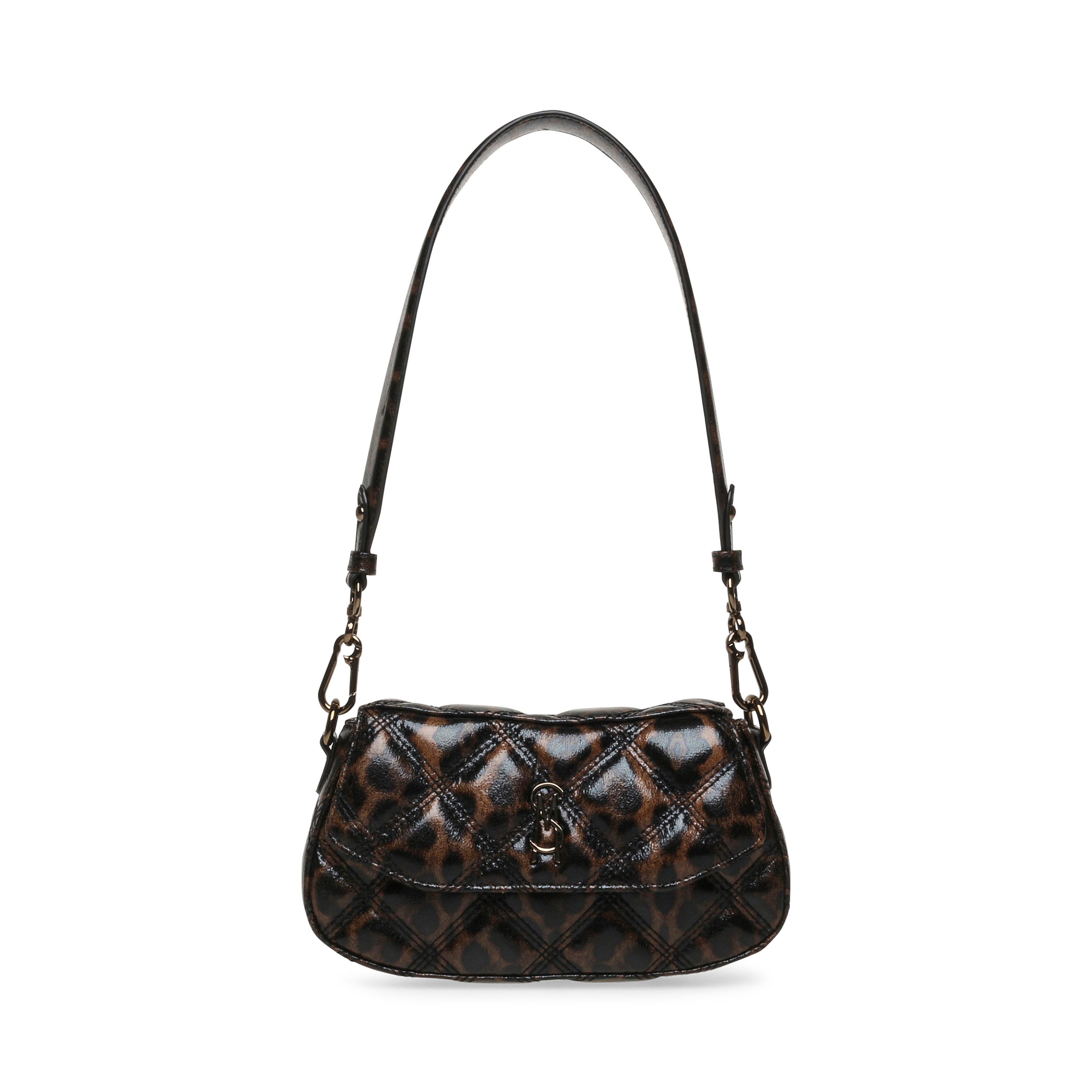 Btaiga-Q Bag LEOPARD
