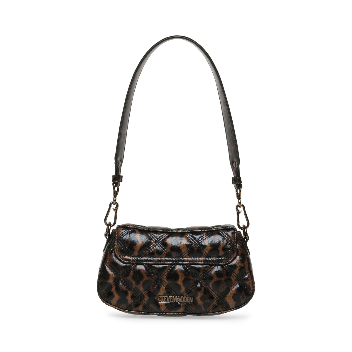 Btaiga-Q Bag LEOPARD - view 4