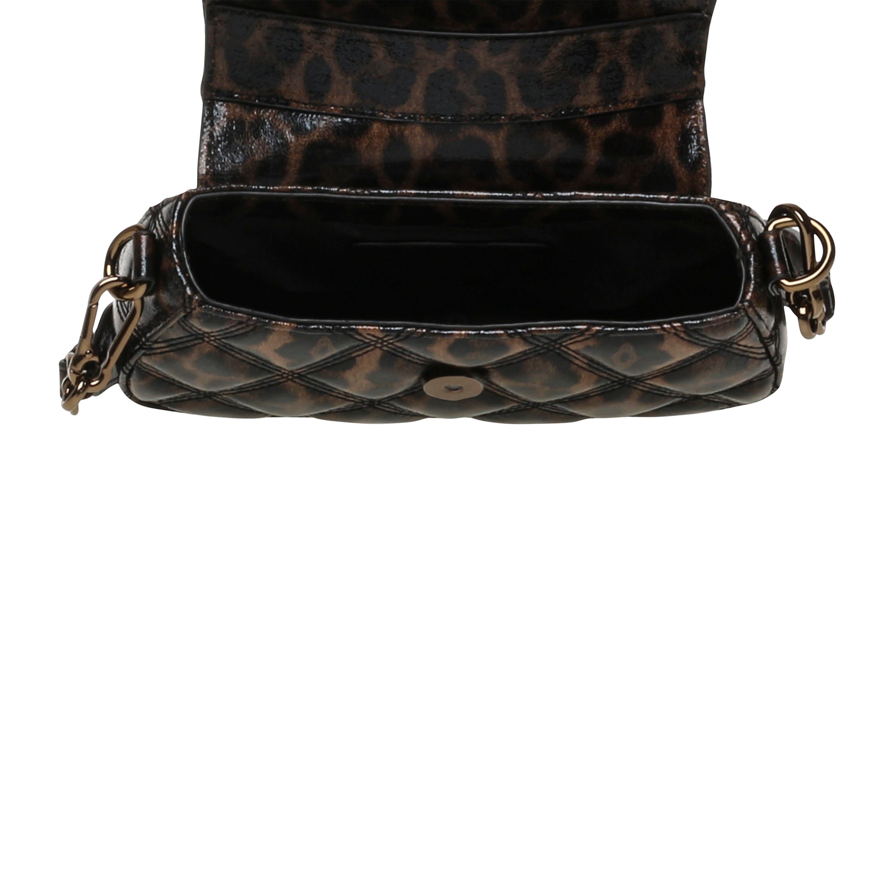 Btaiga-Q Bag LEOPARD - view 6