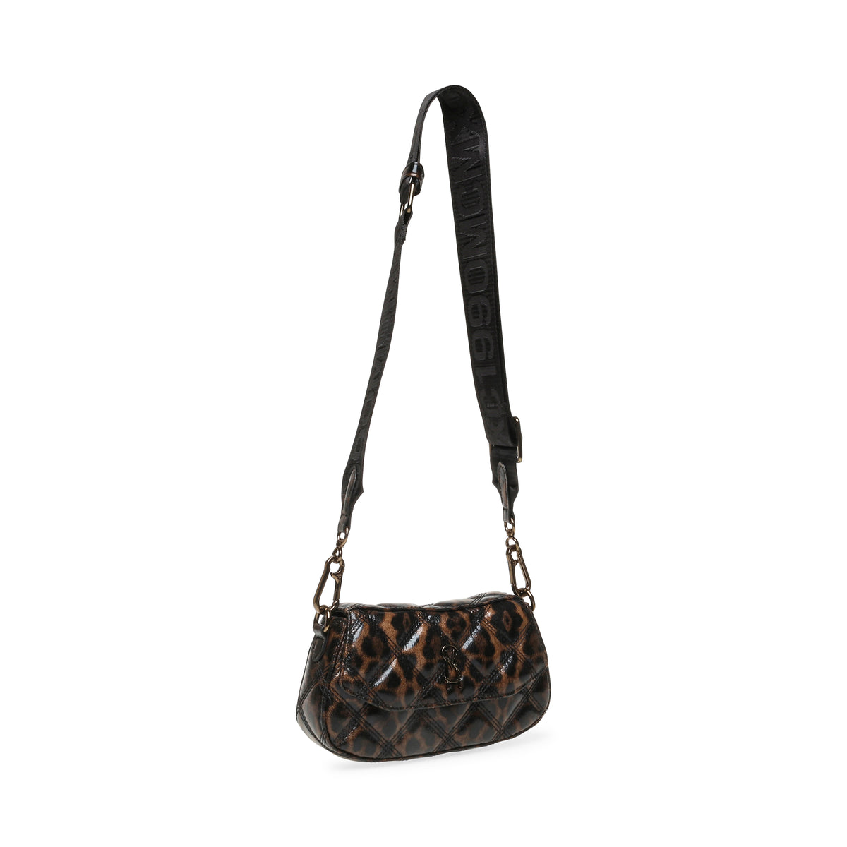 Btaiga-Q Bag LEOPARD - view 2