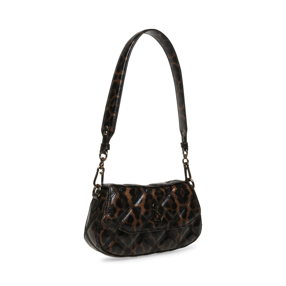 Btaiga-Q Bag LEOPARD - view 3