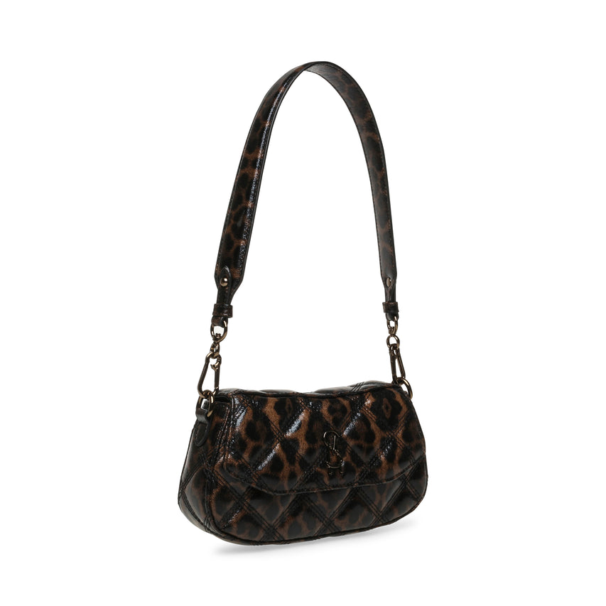 Btaiga-Q Bag LEOPARD - view 3