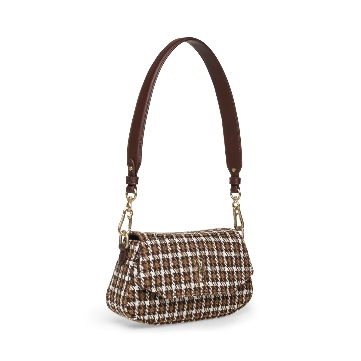 Btaiga-T Bag BRN/GLD - view 2
